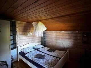 Foto zeigen: Schlafzimmer
