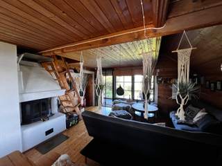 Foto zeigen: Wohnzimmer