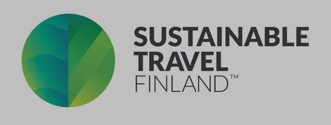 Sello Sustainable Travel Finland
